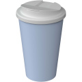 Americano® Infiniti 350 ml isoleeritud termos pritsmekindla kaanega, Pilvesinine