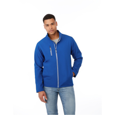 Logo trade firmakingitused foto: Orion meeste softshell-jope