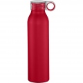 Grom 650 ml sporttipullo , Punainen