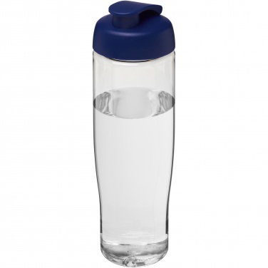 Logotrade mainoslahjat ja liikelahjat tuotekuva: H2O Active® Tempo 700 ml flip kansi urheilujuomapullo