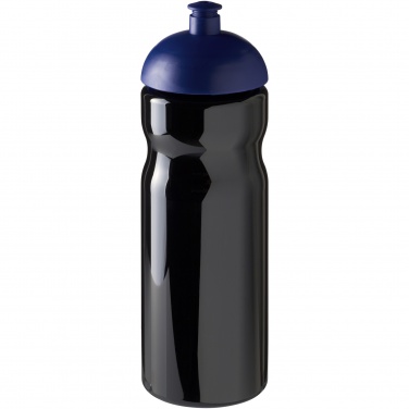 Logotrade mainostuote tuotekuva: H2O Active® Base 650 ml kupukantinen urheilujuomapullo