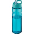 H2O Active® Base 650 ml kaatonokkakantinen urheilujuomapullo., Aqua / Aqua