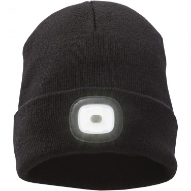 Logo trade mainostuote kuva: Mighty LED knit beanie