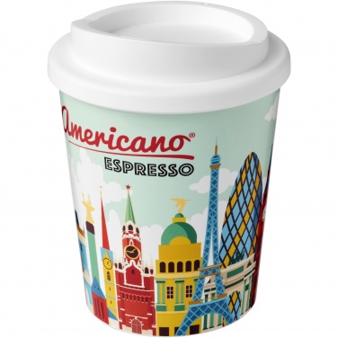 Logo trade mainoslahja ja liikelahja tuotekuva: Brite-Americano® Espresso 250 ml eristetty muki