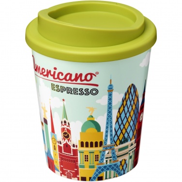 Logo trade mainoslahja kuva: Brite-Americano® Espresso 250 ml eristetty muki