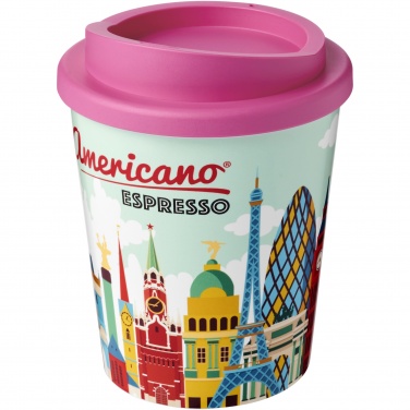 Logotrade mainostuotet kuva: Brite-Americano® Espresso 250 ml eristetty muki