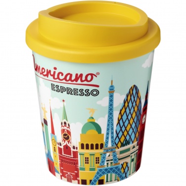 Logo trade mainoslahja ja liikelahja tuotekuva: Brite-Americano® Espresso 250 ml eristetty muki