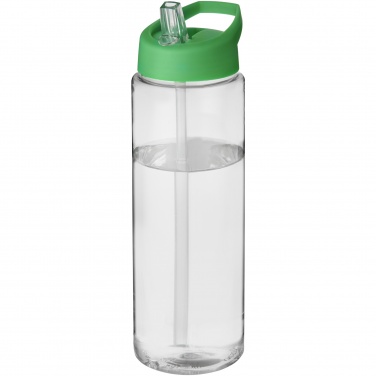 Logotrade liikelahjat mainoslahjat tuotekuva: H2O Active® Vibe 850 ml -urheilujuomapullo kaatonokkakannella