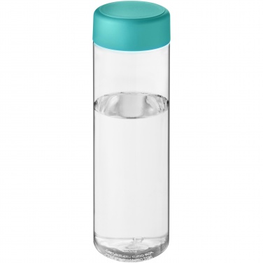 Logotrade mainoslahjat kuva: H2O Active® Vibe 850 ml vesipullo kierrekannella