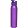 Sky-juomapullo, alumiinia. 650 ml, Violetti