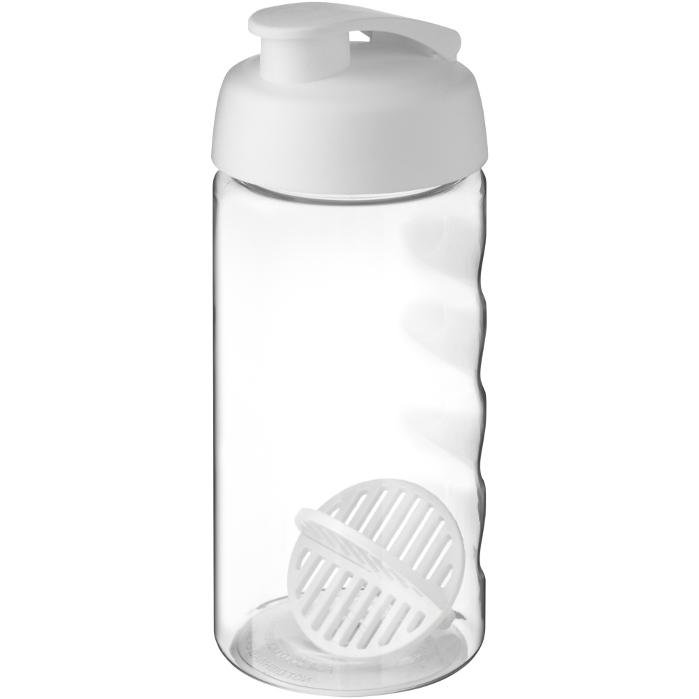 Logo trade liikelahja kuva: H2O Active® Bop 500 ml -shakerpullo