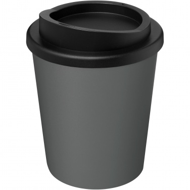 Logo trade liikelahjat mainoslahjat kuva: Americano® Espresso 250 ml eristetty juomamuki kierrätetystä materiaalista 