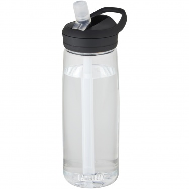 Logo trade mainostuote kuva: CamelBak® Eddy+ 750 ml:n Tritan™ Renew -juomapullo