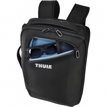 Logo trade liikelahjat mainoslahjat kuva: Thule Accent 2-in1 reppu, 17 l