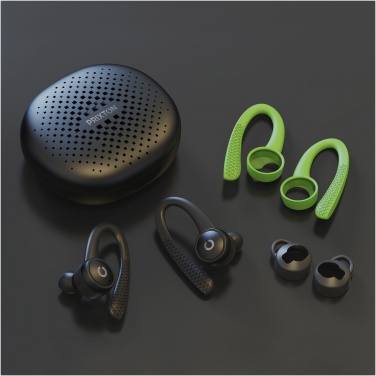 Logo trade liikelahjat tuotekuva: Prixton TWS160S sport Bluetooth® 5.0 earbuds