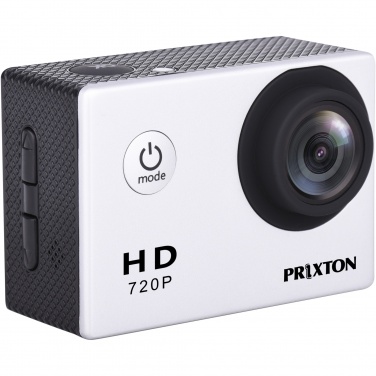 Logo trade mainoslahja kuva: Prixton DV609 Action Camera