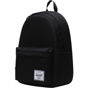 Logotrade mainoslahjat kuva: Herschel Classic™ tietokonereppu 26 l, kierrätysmateriaalia