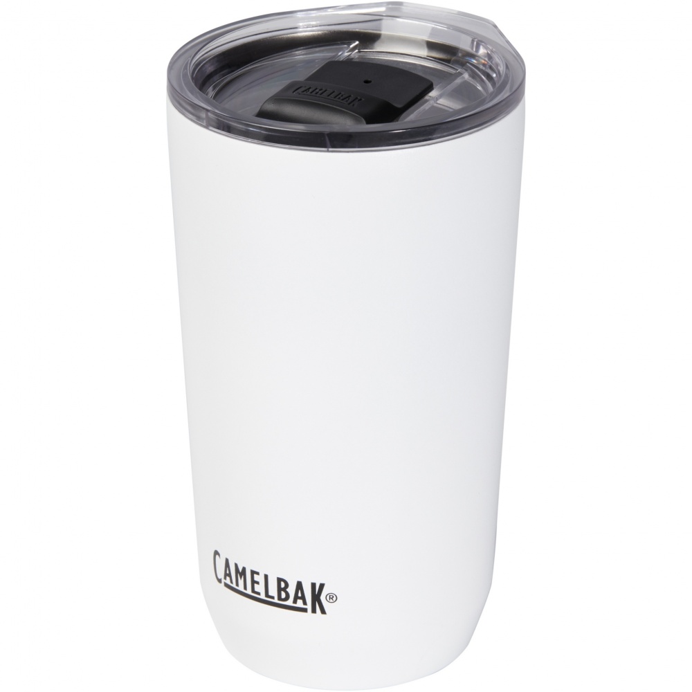 Logotrade liikelahja tuotekuva: CamelBak® Horizon 500 ml:n tyhjiöeristetty juomamuki