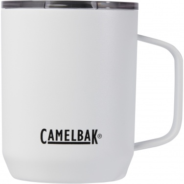 Logo trade liikelahja kuva: CamelBak® Horizon 350 ml:n tyhjiöeristetty retkimuki