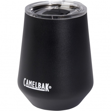 Logotrade mainoslahjat ja liikelahjat tuotekuva: CamelBak® Horizon 350 ml:n tyhjiöeristetty viinimuki