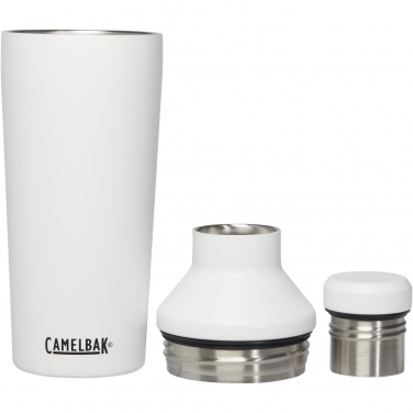 Logotrade mainostuote tuotekuva: CamelBak® Horizon 600 ml:n tyhjiöeristetty cocktail-shaker