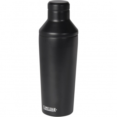 Logo trade liikelahjat tuotekuva: CamelBak® Horizon 600 ml:n tyhjiöeristetty cocktail-shaker