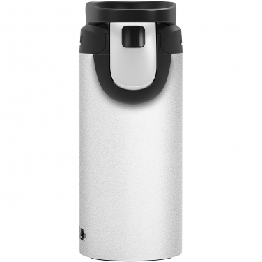 Logotrade liikelahja tuotekuva: CamelBak® Forge Flow 350 ml:n tyhjiöeristetty termosmuki