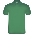 Austral lyhythihainen unisex-poolopaita, Kelly Green