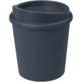 Americano® Switch 200 ml kannellinen kahvimuki, Jäänsininen