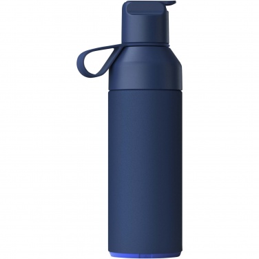 Logotrade liikelahja tuotekuva: Ocean Bottle GO 500 ml eristetty vesipullo