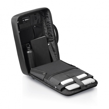 Logotrade mainostuote tuotekuva: Bobby Bizz 2.0 -varkaudenestoreppu