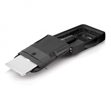 Logotrade liikelahja mainoslahja kuva: Bobby Bizz 2.0 -varkaudenestoreppu