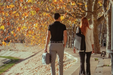 Logo trade mainoslahjat ja liikelahjat kuva: Bobby Bizz 2.0 -varkaudenestoreppu