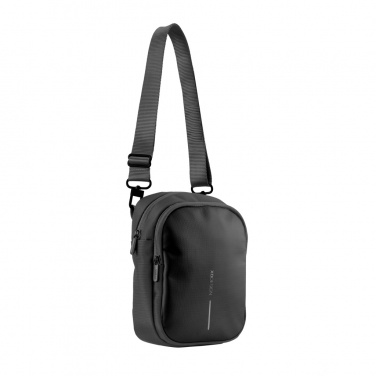 Logotrade mainostuote tuotekuva: Boxy Sling crossbody-laukku