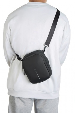 Logo trade mainoslahjat ja liikelahjat kuva: Boxy Sling crossbody-laukku