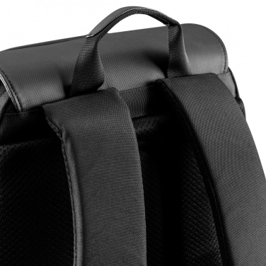 Logotrade mainostuote tuotekuva: Soft Daypack -reppu