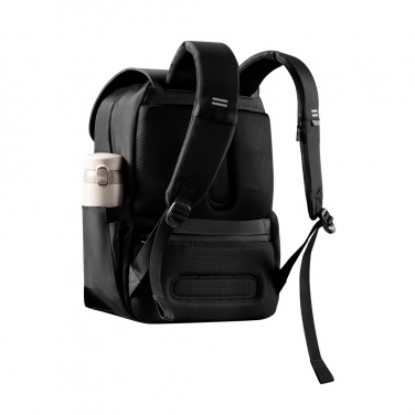 Logotrade mainoslahja ja liikelahja kuva: Soft Daypack -reppu