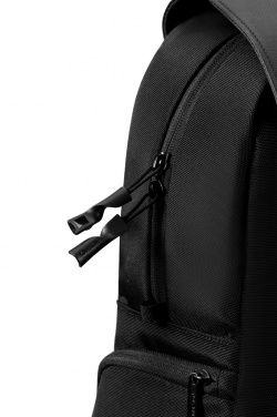 Logotrade liikelahjat mainoslahjat tuotekuva: Soft Daypack -reppu