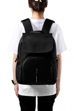 Logotrade liikelahja mainoslahja kuva: Soft Daypack -reppu