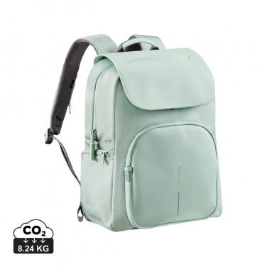 Logo trade mainostuotet tuotekuva: Soft Daypack -reppu