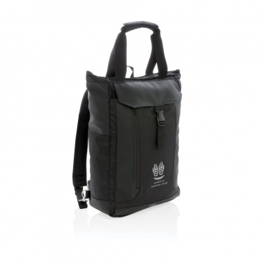 Logotrade liikelahjat kuva: Swiss Peak RFID 15” laptoplaukku