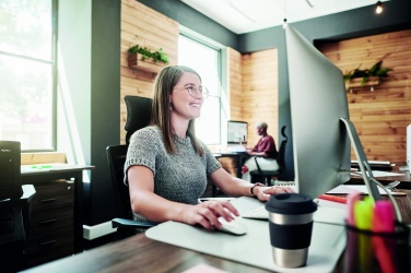 Logotrade mainostuotet kuva: Takeaway muki - termosmuki, 350 ml