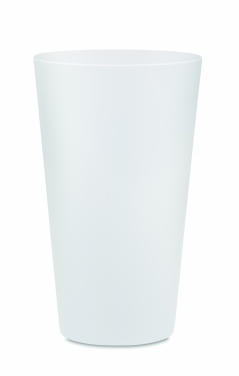 Logotrade mainoslahjat ja liikelahjat tuotekuva: Reusable event cup 300ml