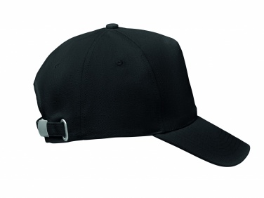 Logotrade liikelahja tuotekuva: Organic cotton baseball cap