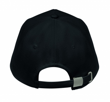 Logotrade liikelahja tuotekuva: Organic cotton baseball cap