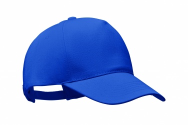 Logotrade mainoslahjat ja liikelahjat tuotekuva: Organic cotton baseball cap