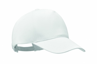 Logo trade mainoslahjat ja liikelahjat kuva: Organic cotton baseball cap