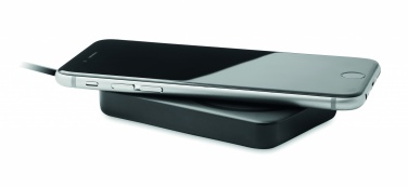 Logotrade liikelahjat kuva: Magneettinen langaton laturi 15W, 5000 mAh