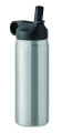 Termospullo 500 ml, Matt Silver