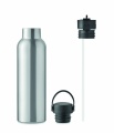 Termospullo 700 ml, Matt Silver